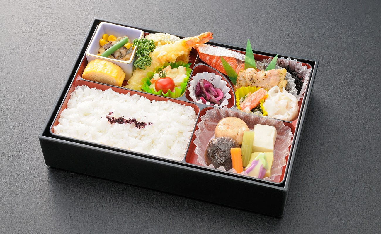 葬儀料理