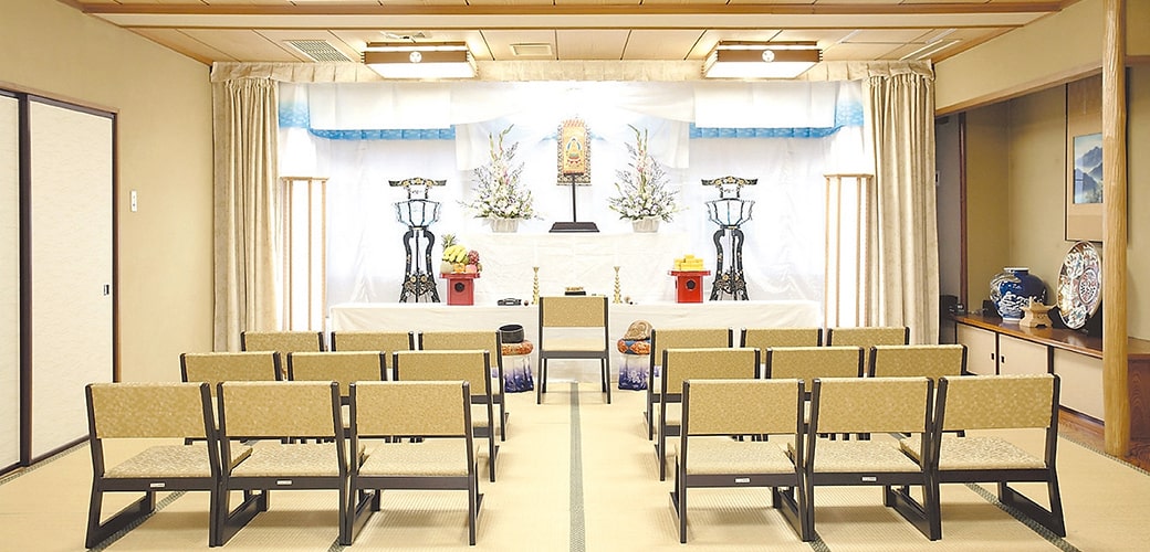 貸会場